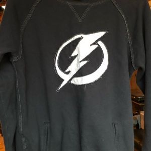 Tampa Bay Lightning sweater